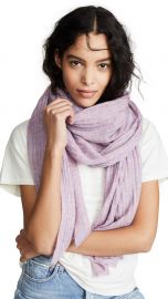 Rag  amp  Bone Donna Scarf at Shopbop